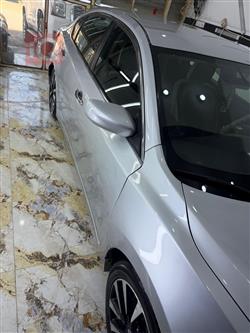 نيسان ألتيما